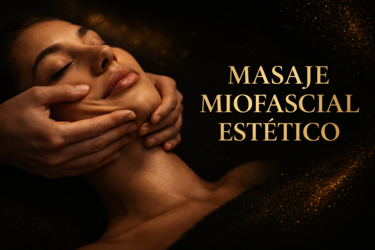 Miofascial estético básico